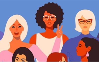 Celebrating our Shire’s Women and Girls