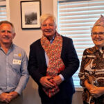 Rotary Daylesford Continues Support for Nepal Nursing School