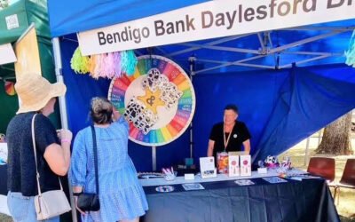 Community Bank Back on Board for ChillOut Festival