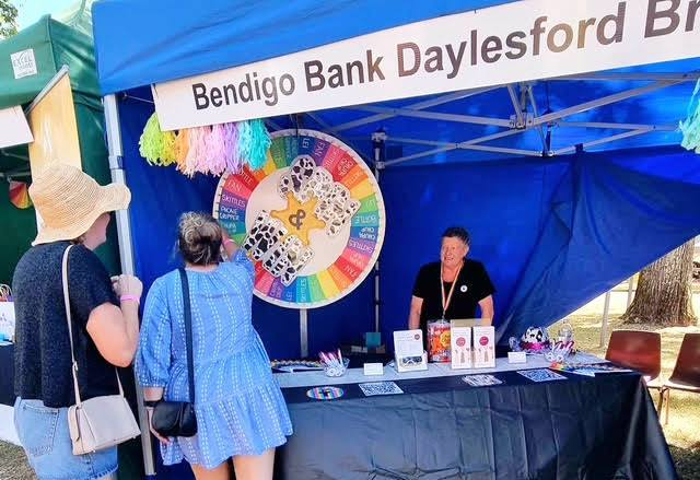 Community Bank Back on Board for ChillOut Festival