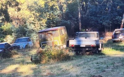 “Fire Bombs” Put CFA Volunteers at Risk