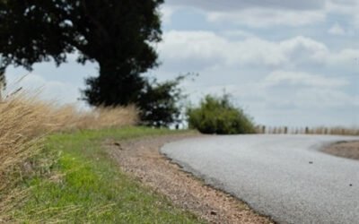 Council Moves Forward with Road Reconstruction Projects