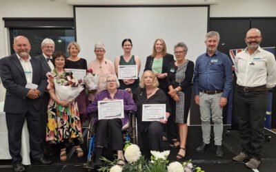 Nominations Open for Inspiring Women in Hepburn Shire