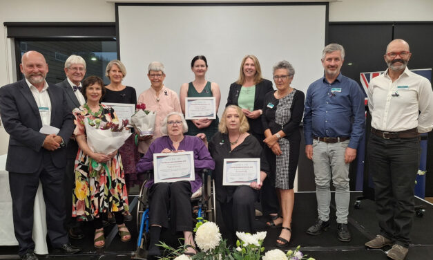 Hepburn Shire Celebrates International Women’s Day and Honours Local Trailblazers