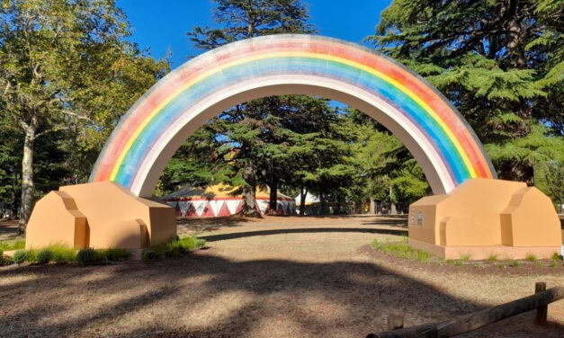 Marcia Hines Headlines ChillOut 2025’s Rainbow Circus Spectacular