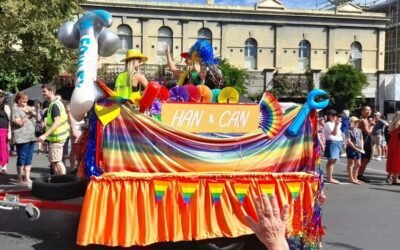 The Block Brings a Community and Economic Boost to Daylesford