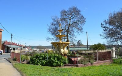 Federal Action Required to Drive Regional Growth