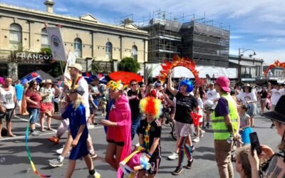 ChillOut Parade One of the Best Yet