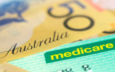 Is Medicare Still Fit For Purpose?