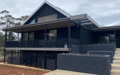 Trentham Secures $400,000 for Battery Storage and Solar Project