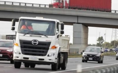 Federal Budget Promises Infrastructure Investments for Ballarat Region