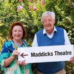 Daylesford Hospital Surgical Theatre Renamed to Honour Maddicks Family