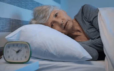 Healthy Daylesford: A Guide to Healthy Sleeping