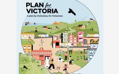 Plan for Victoria Aligns with Hepburn Shire’s Growth and Sustainability Goals