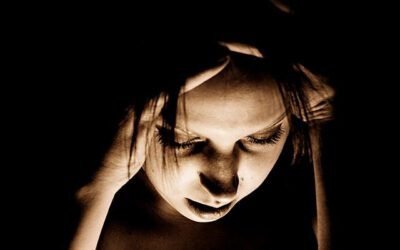 Healthy Daylesford: Understanding Tension Headaches
