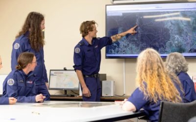 CFA Recruitment Campaign