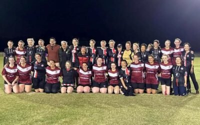 A New Era Kicks Off at Daylesford and Hepburn United Soccer Club