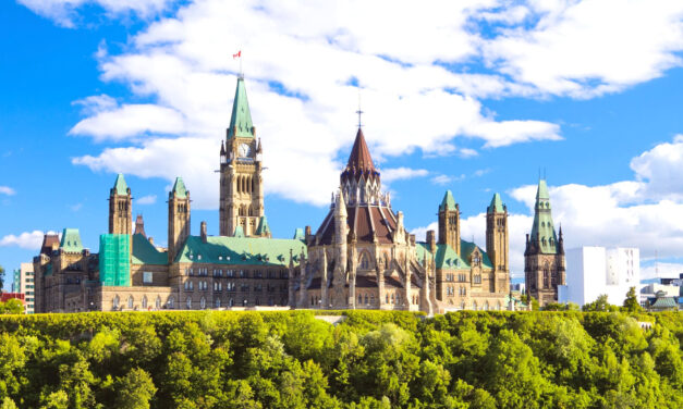 Why Captivating Capital Ottawa Should Be on Your Canadian To-Do List