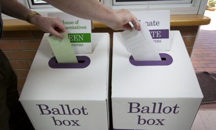 Federal Election 2025: Candidate Statements on Local Issues