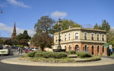 Council adopts Future Hepburn Implementation Plan