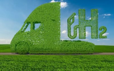 Daylesford Conversations: Green Hydrogen is Not Dead