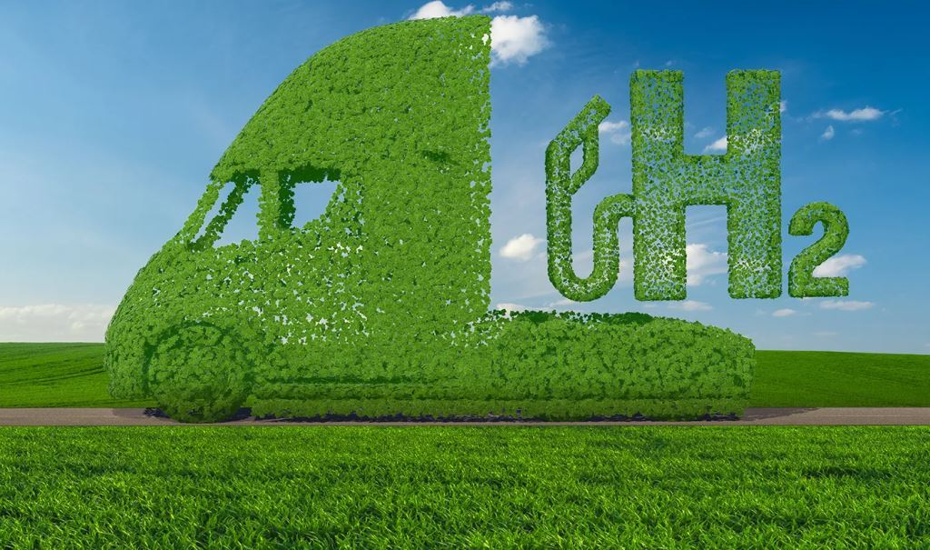 Daylesford Conversations: Green Hydrogen is Not Dead