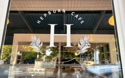 It’s Good News Week for Hospitality in Hepburn