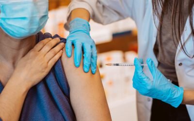 Flu Season Has Arrived Early