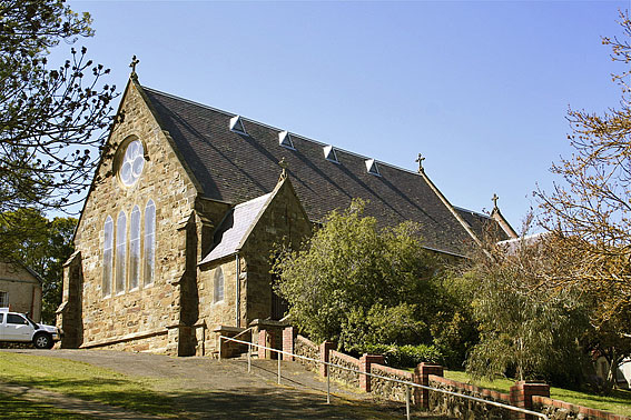 Hope 25 Hymn Fest – A Community Celebration of Faith and Song