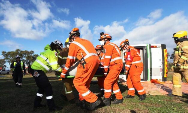 New Emergency Services Levy to Impact Hepburn Shire Ratepayers