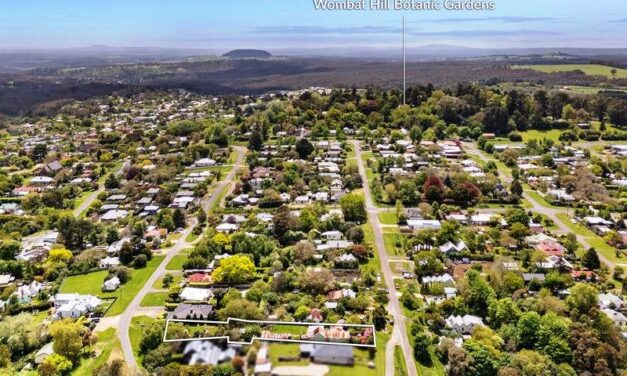 Daylesford-Hepburn Property Market Shows Signs of Stabilising After Pandemic Surge