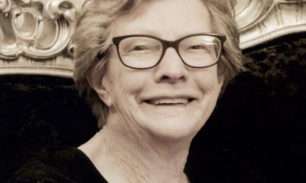 Norma Lucy Keating (nee Atkinson)