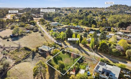 More Local Properties Available and Prices Softening