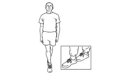 Healthy Daylesford: Maintaining and Improving Balance for Healthy Ageing