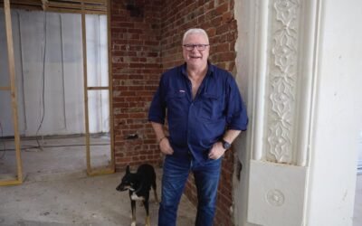 The Block Gives Phoenix @ The Rex Cinema a Boost