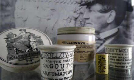 The History Files:  A “Healthy Daylesford” Article 150 Years Ago?
