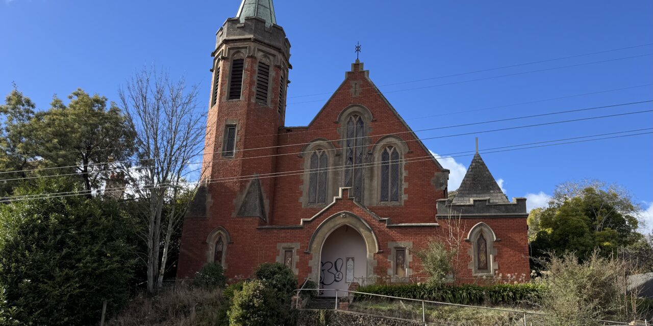 Local Development Projects in Trouble