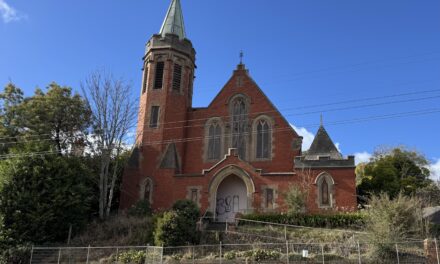 Local Development Projects in Trouble