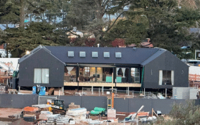 Filming has Wrapped on The Block – Ripple Effects in the Local Property Market