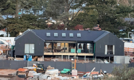 Filming has Wrapped on The Block – Ripple Effects in the Local Property Market