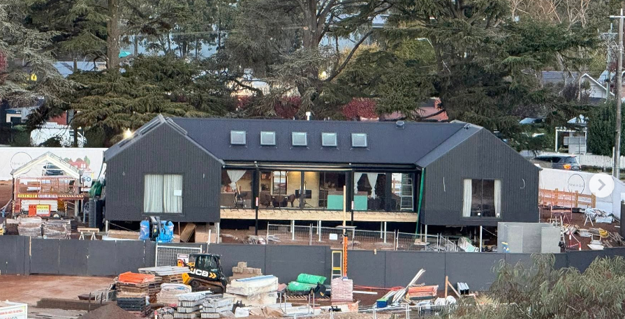 Filming has Wrapped on The Block – Ripple Effects in the Local Property Market
