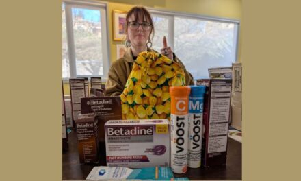 Community Comes Together to Distribute Generous Donation from Chemist Warehouse