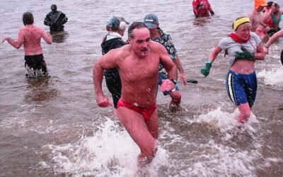 The Cold Truth: How Deliberate Cold Exposure Can Boost Your Health, Mood, and Resilience