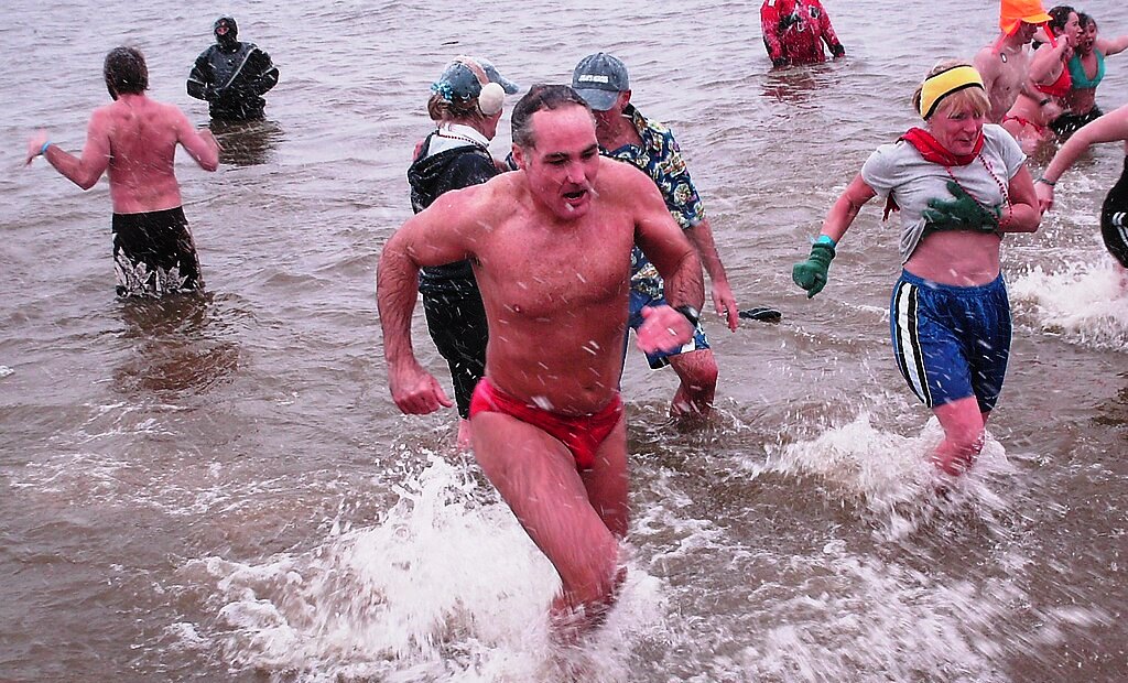 The Cold Truth: How Deliberate Cold Exposure Can Boost Your Health, Mood, and Resilience