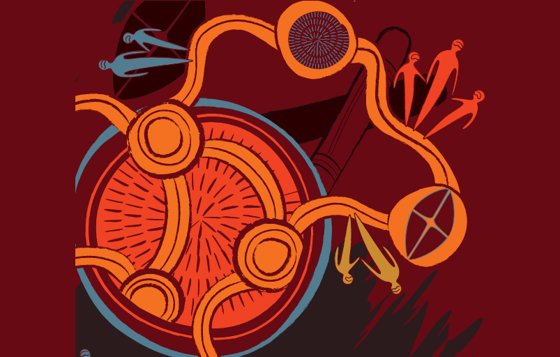 Strategic Vision Drives Dja Dja Wurrung Progress
