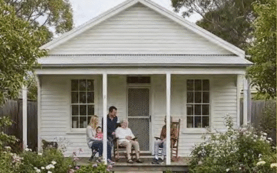 Small Homes, Big Impact: A Local Solution for Hidden Homelessness