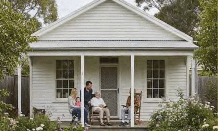 Small Homes, Big Impact: A Local Solution for Hidden Homelessness