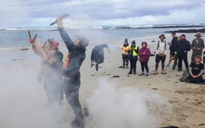 Yoorrook Walk for Truth