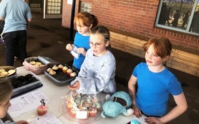 St Michael’s Raises Funds for Cancer Research, Mental Health