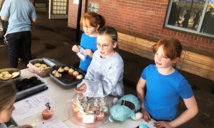 St Michael’s Raises Funds for Cancer Research, Mental Health